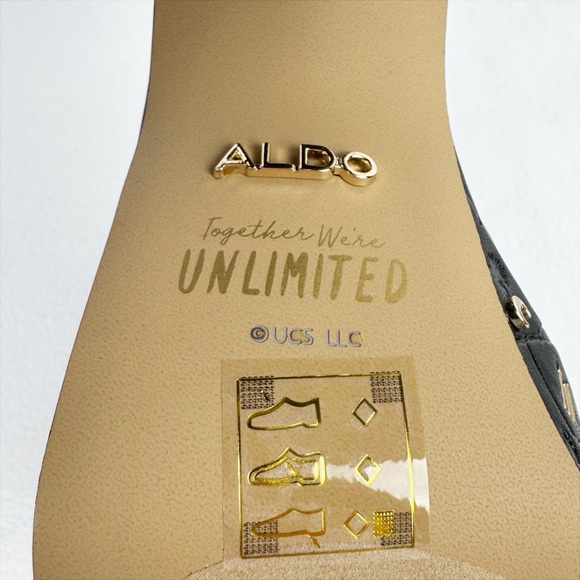 Aldo | Wicked Heels - Picture 7 of 11